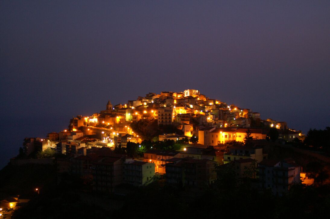 San Marco D Alunzio