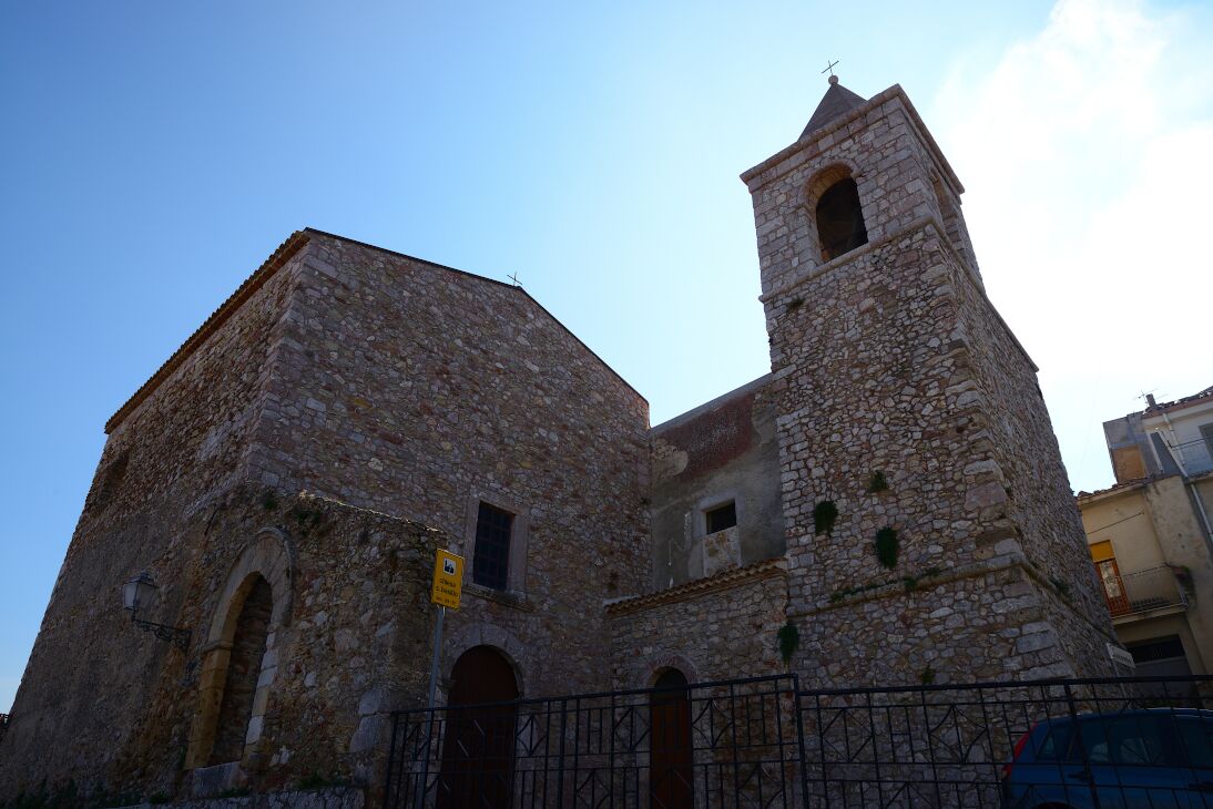 San Marco D Alunzio