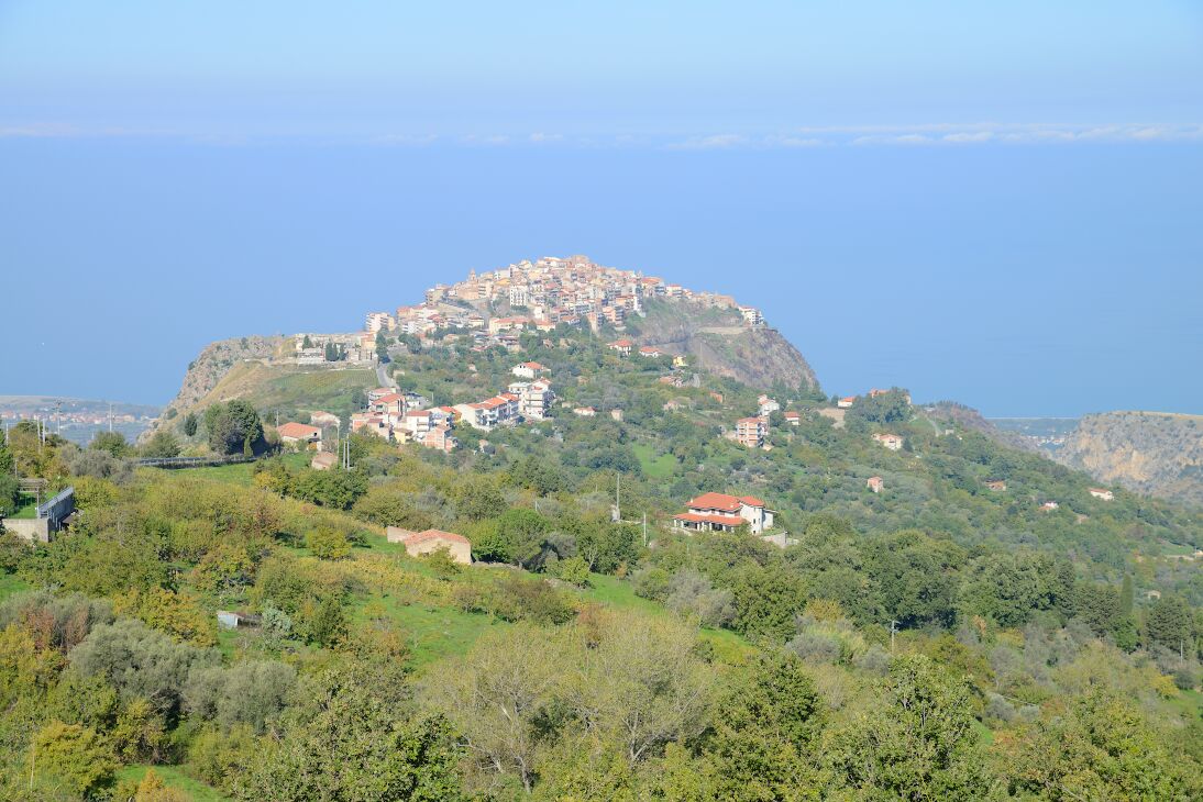 San Marco D Alunzio