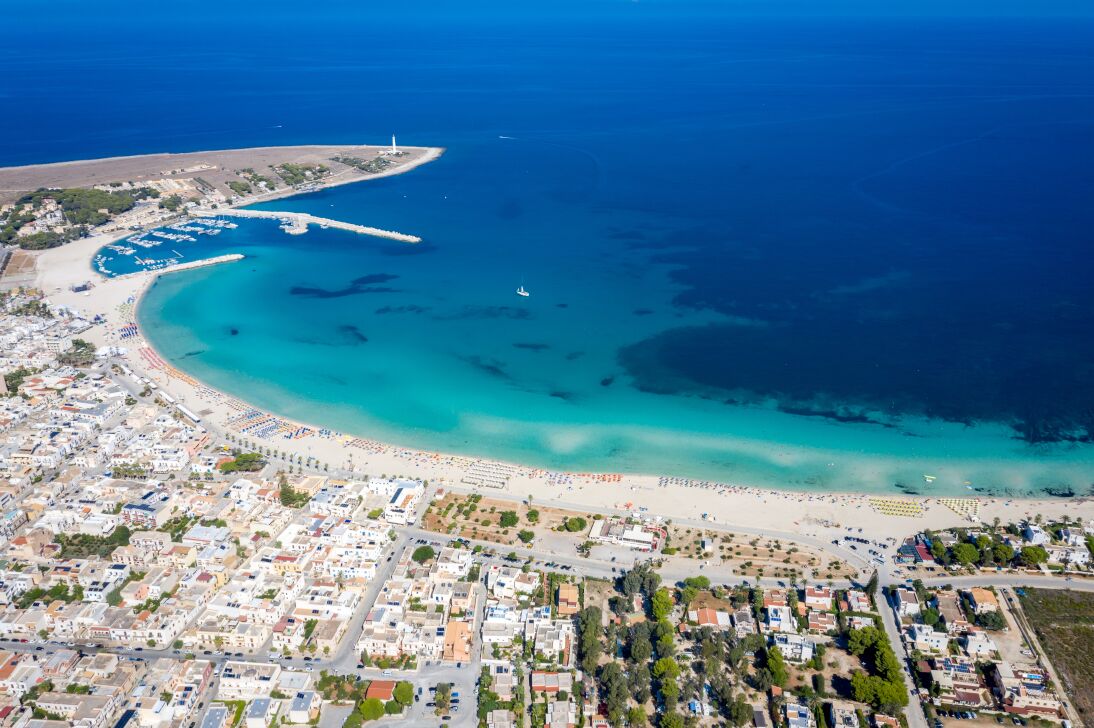 San Vito Lo Capo