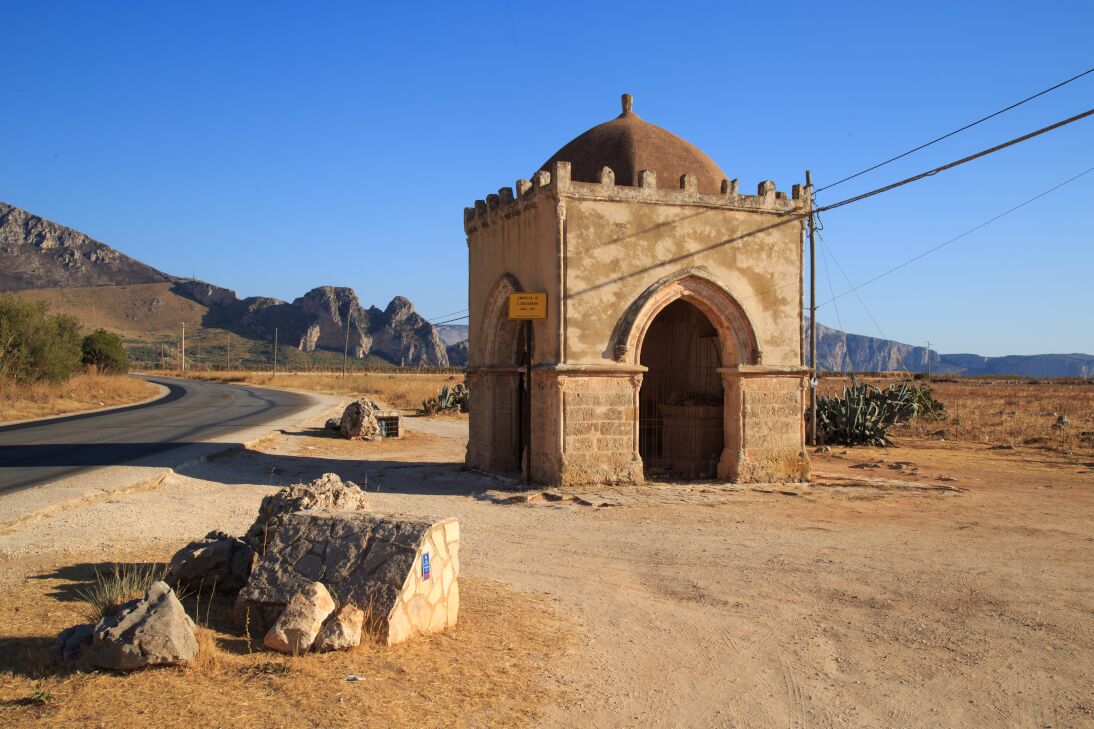 San Vito Lo Capo