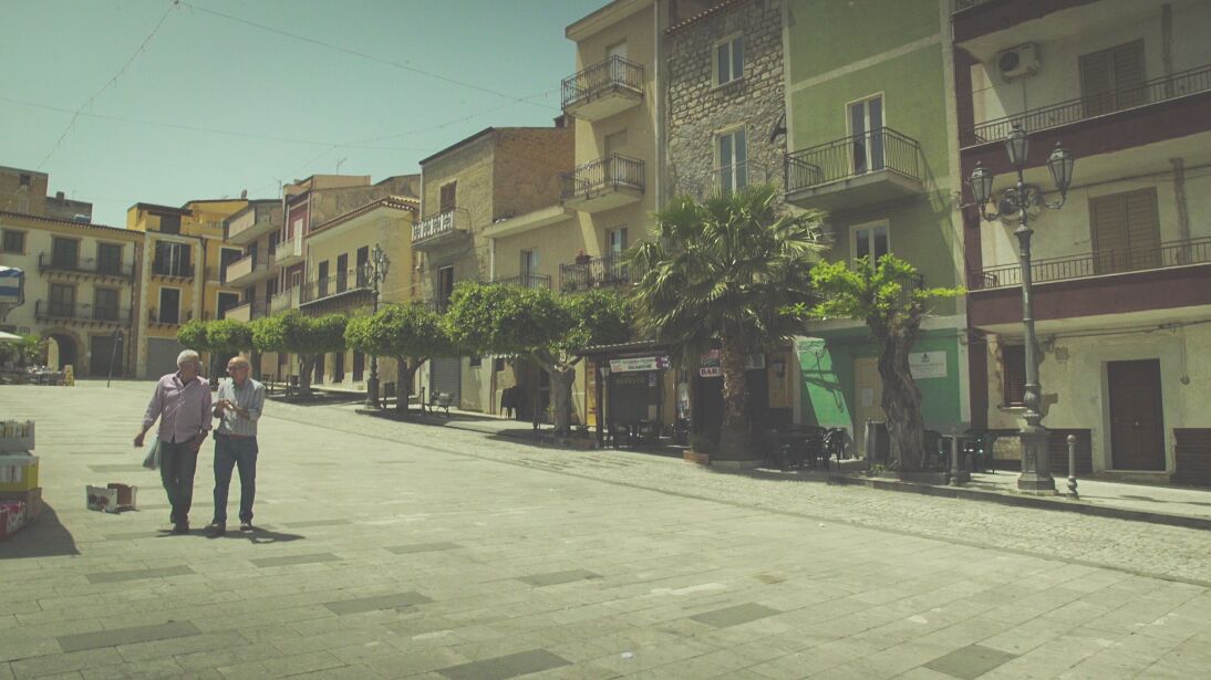 Sant Angelo Muxaro