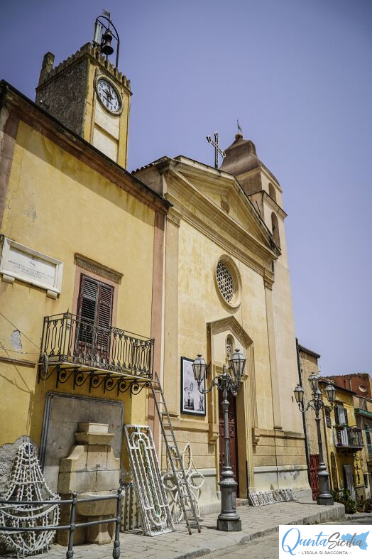 Santa Cristina Gela