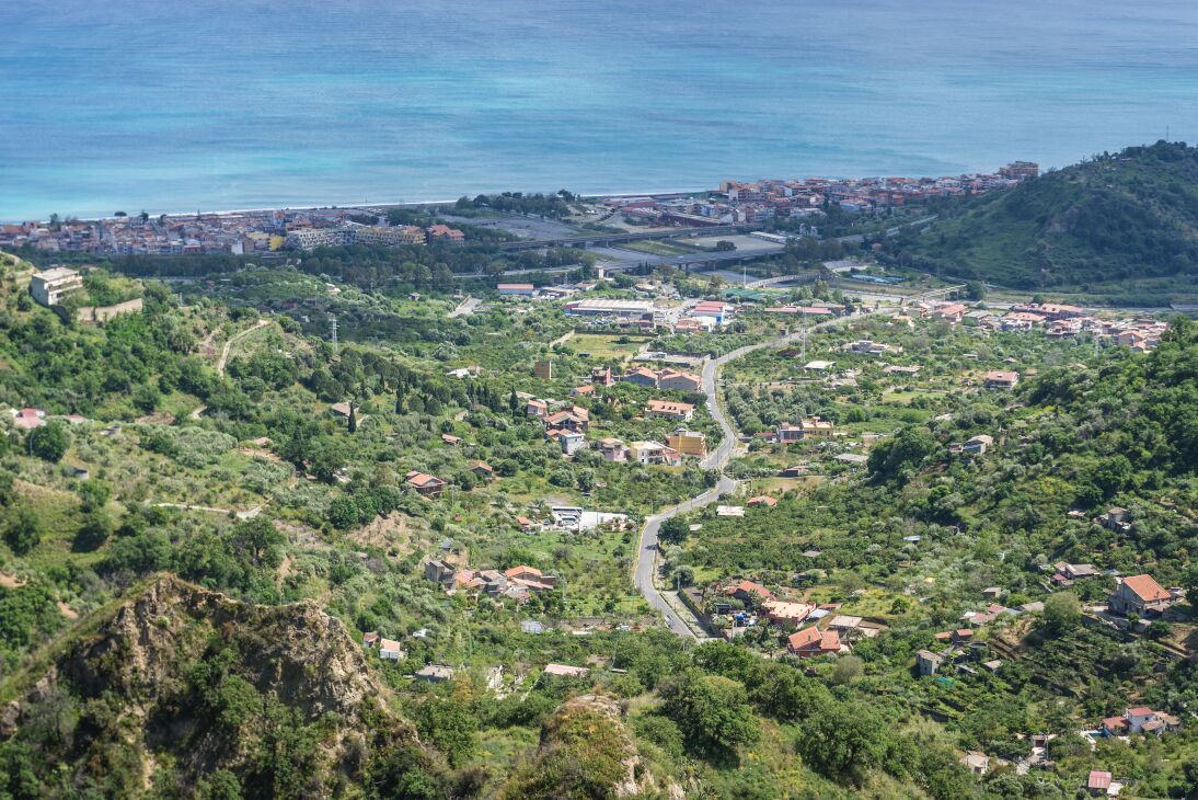Santa Teresa Di Riva