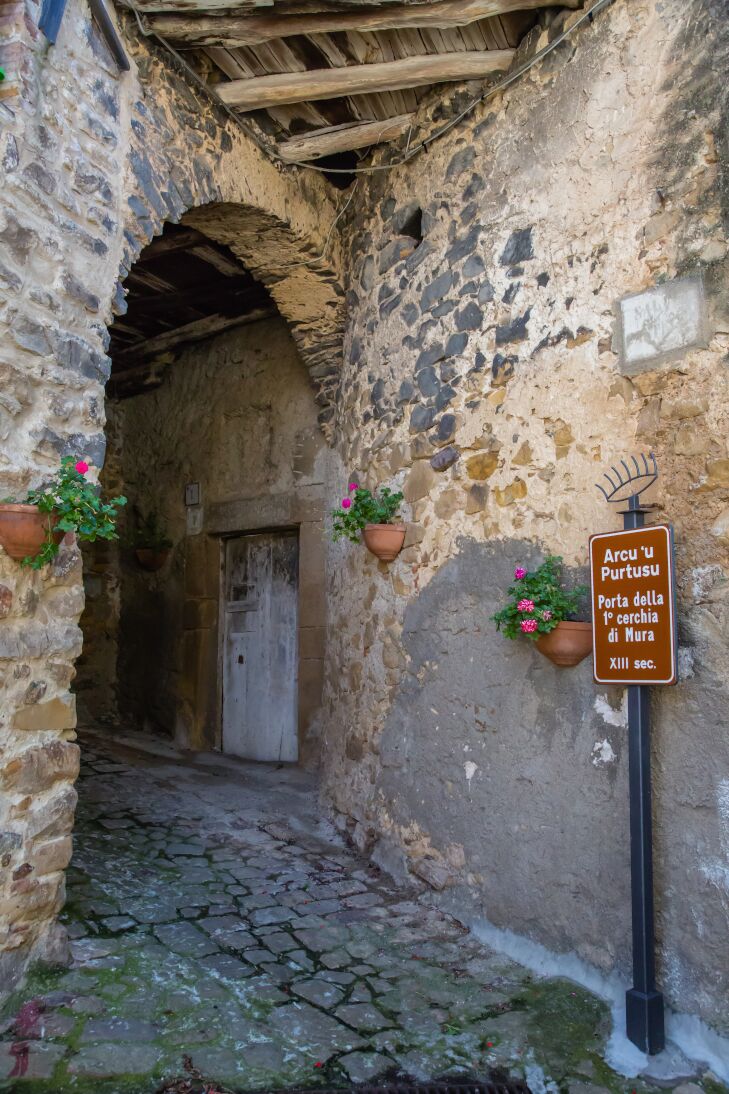Santo Stefano Di Camastra