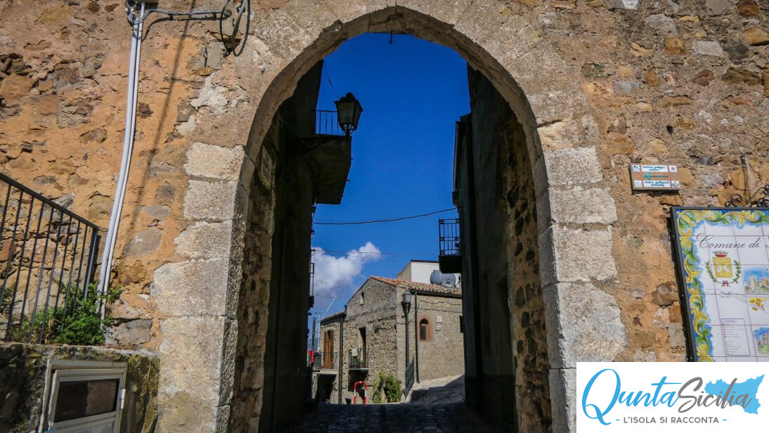 Sclafani Bagni