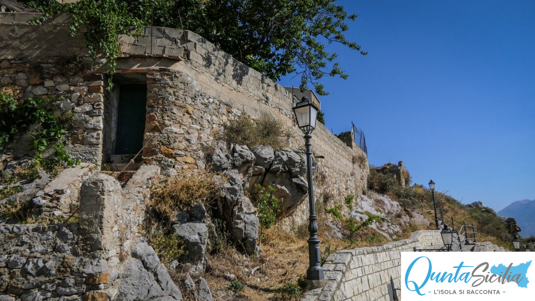 Sclafani Bagni