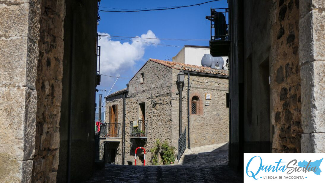 Sclafani Bagni