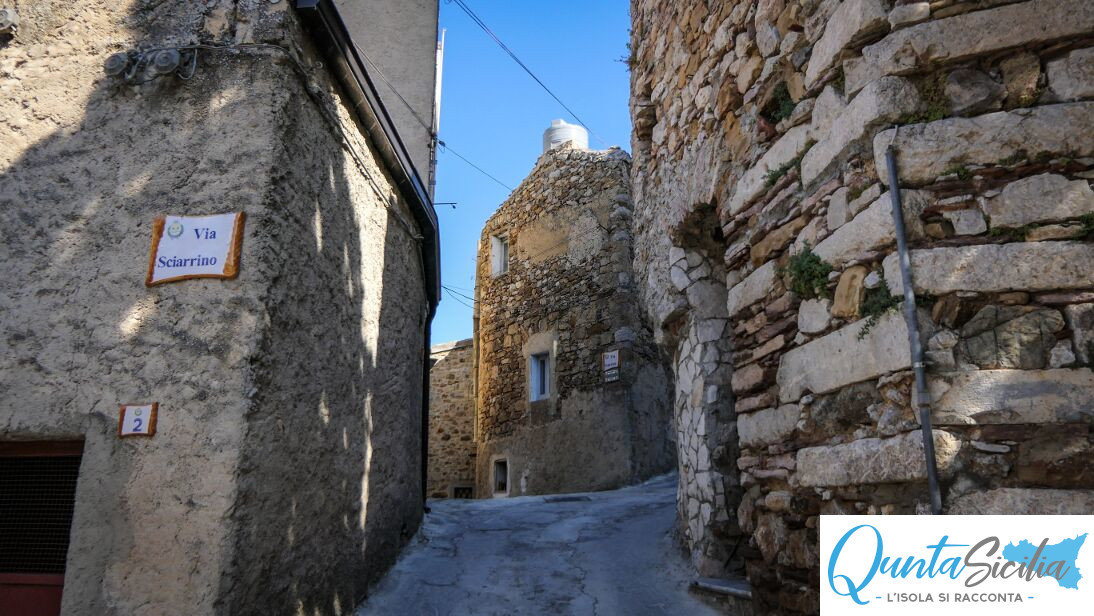 Sclafani Bagni