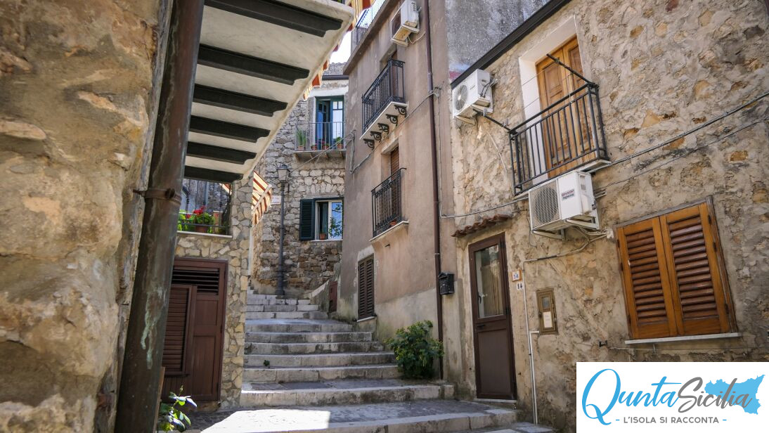 Sclafani Bagni