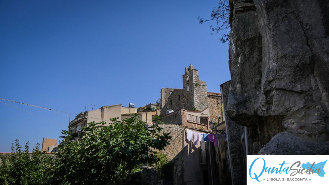 Sclafani Bagni