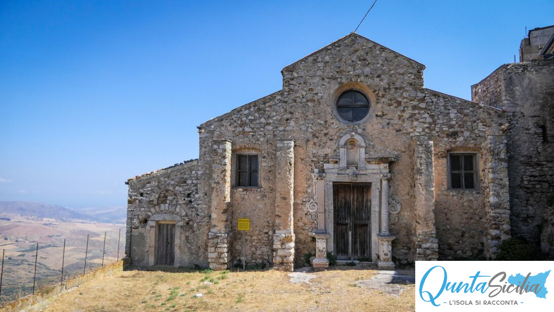 Sclafani Bagni