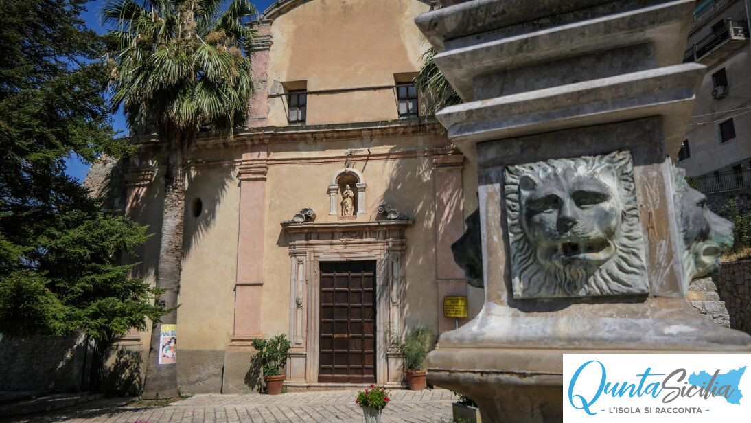 Sclafani Bagni