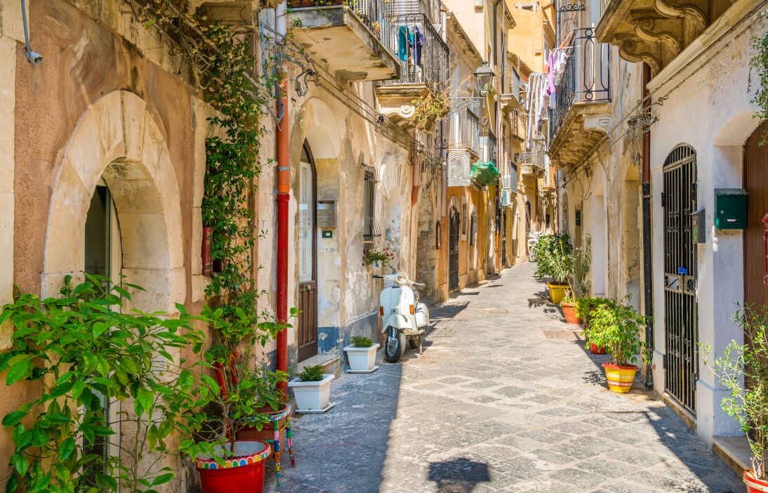 Siracusa