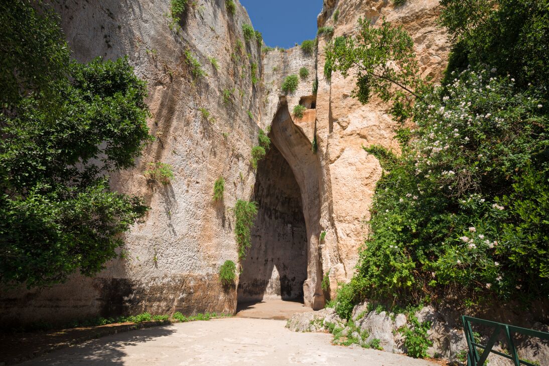 Siracusa