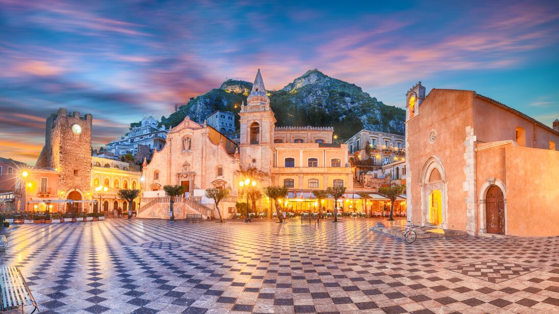Taormina