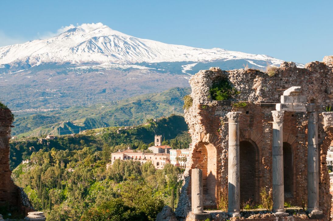Taormina