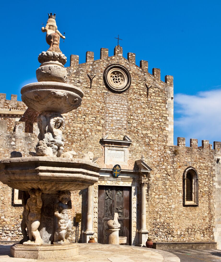 Taormina