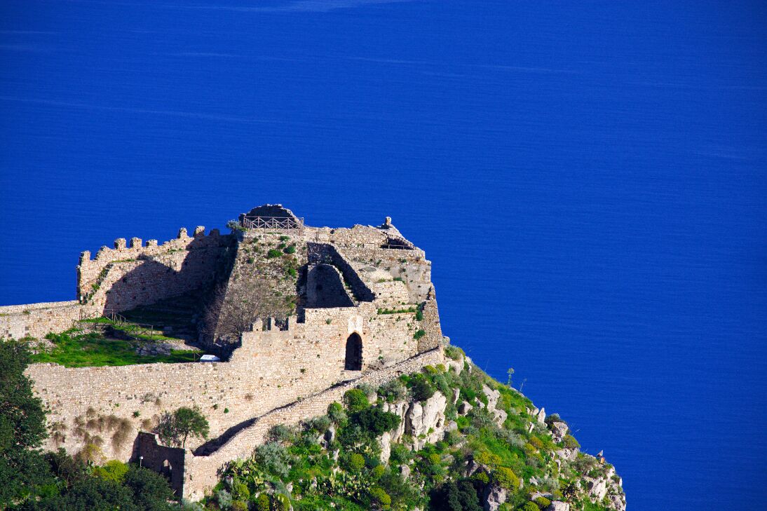 Taormina