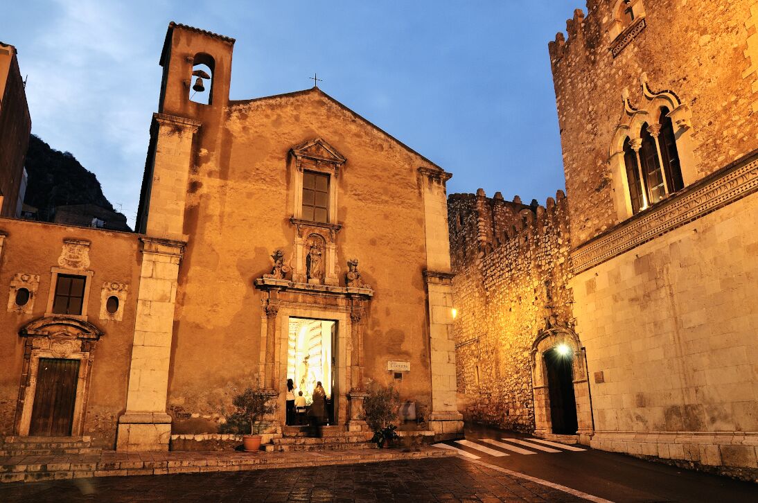 Taormina