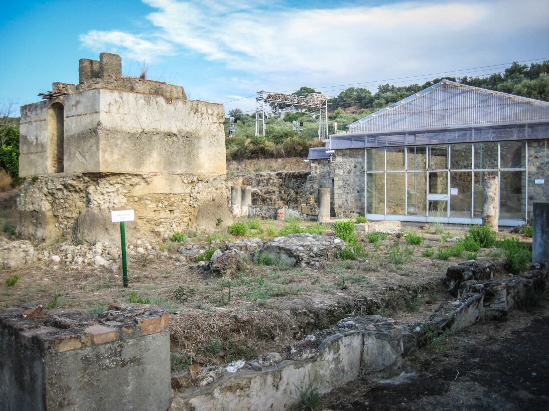 Terme Vigliatore