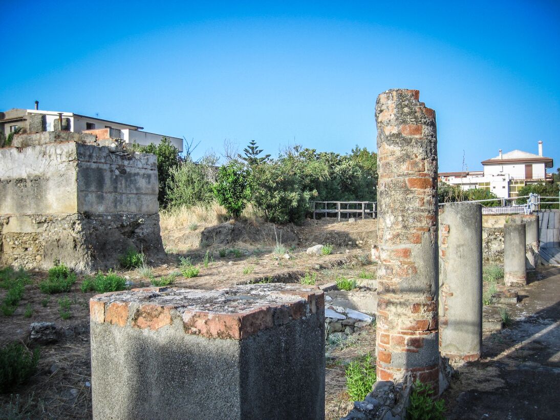 Terme Vigliatore