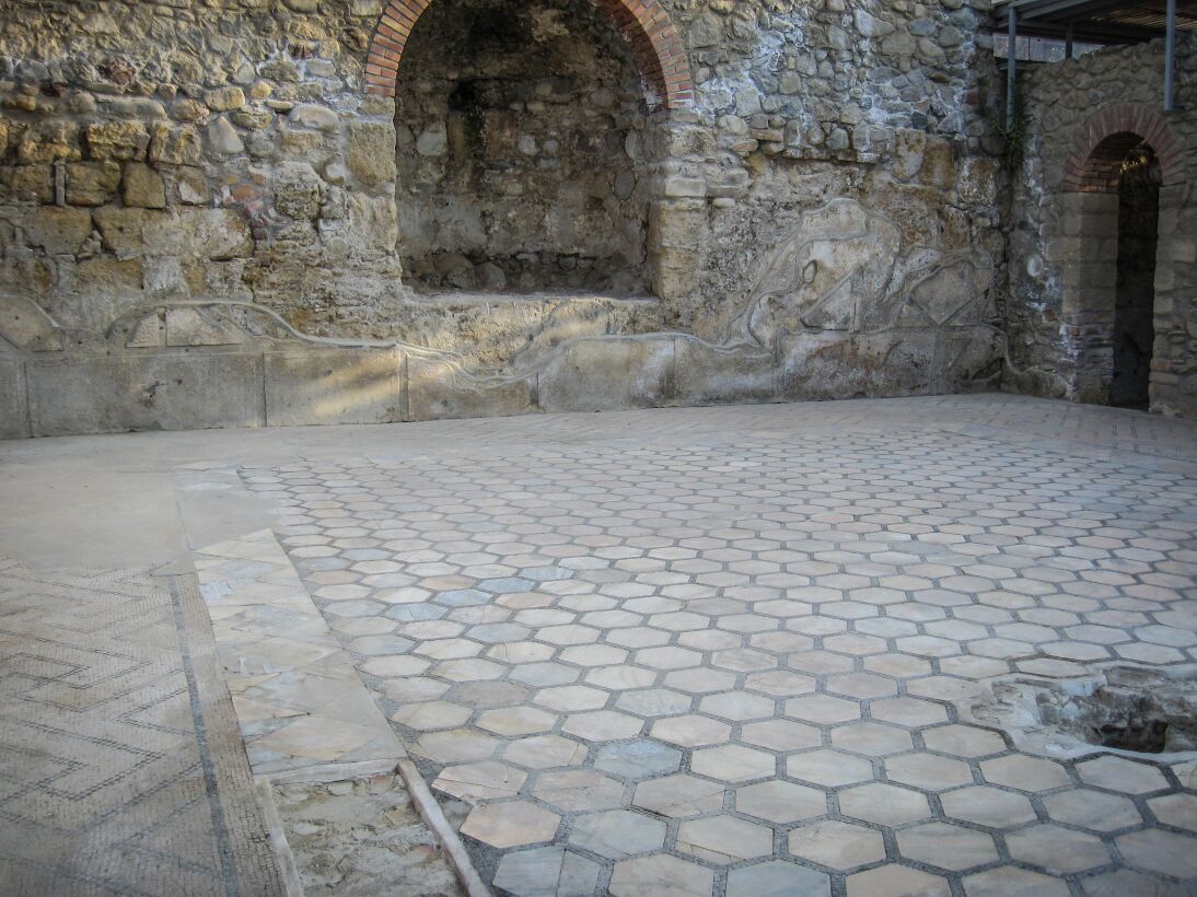 Terme Vigliatore