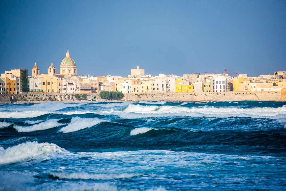 Trapani