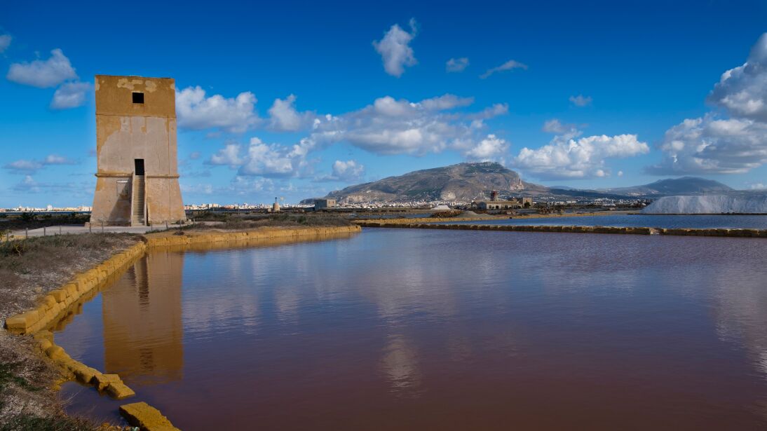 Trapani