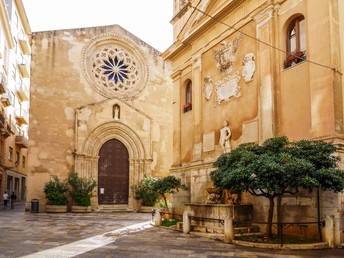 Trapani
