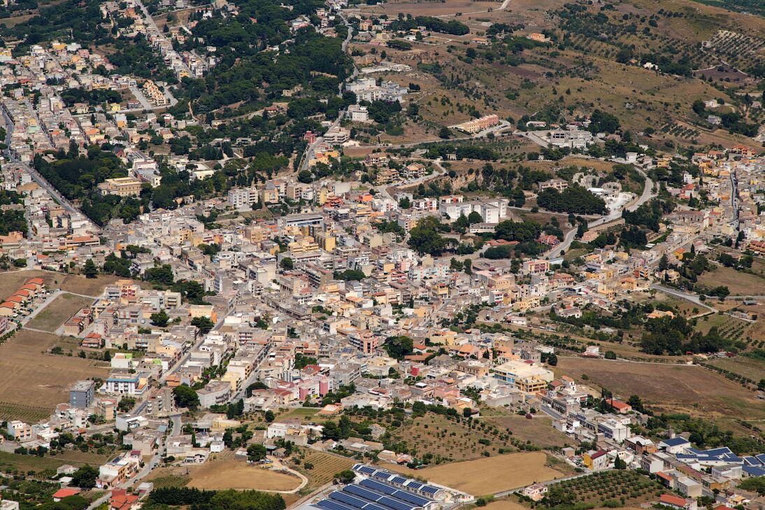 Valderice