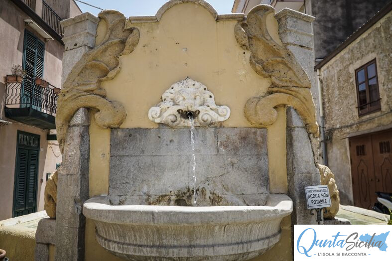 Ventimiglia Di Sicilia