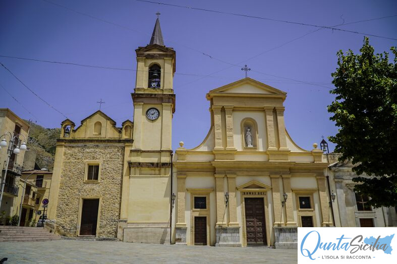 Ventimiglia Di Sicilia