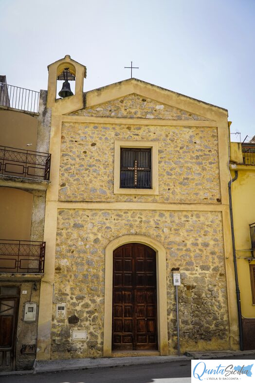 Ventimiglia Di Sicilia