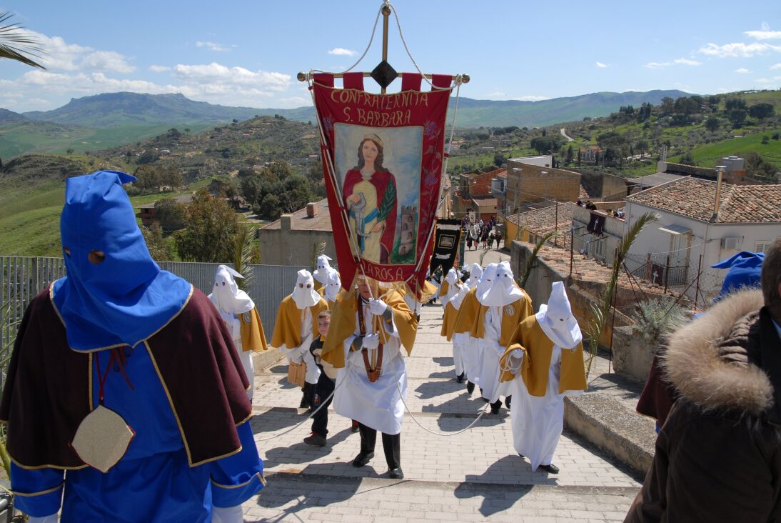 Villarosa